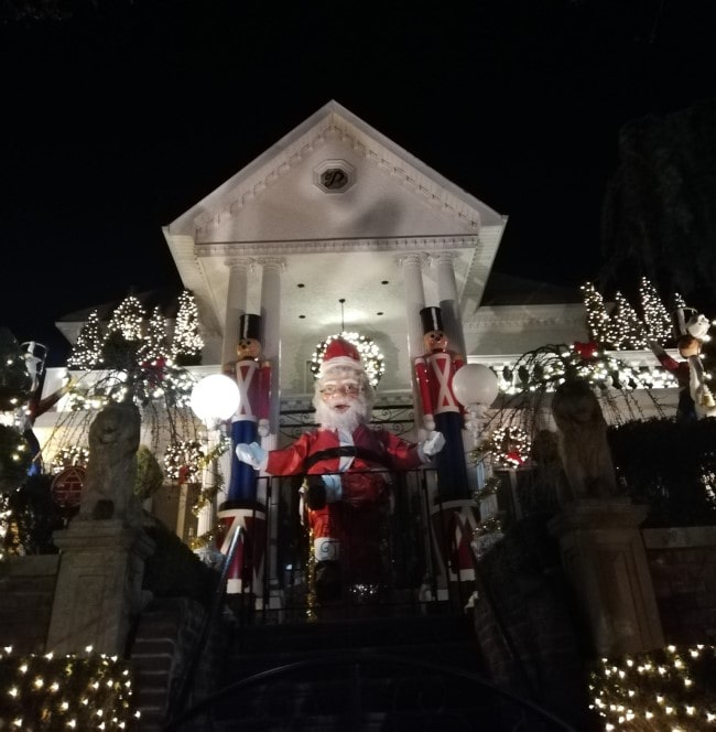 dyker heights