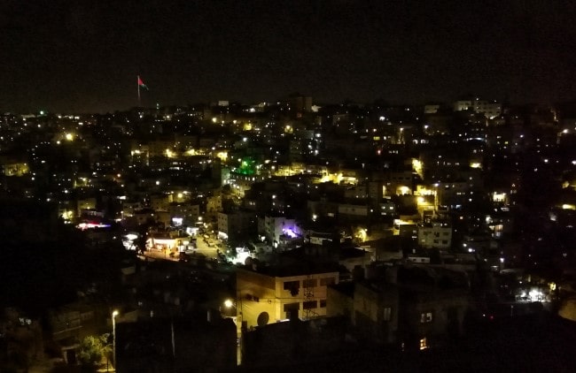 amman