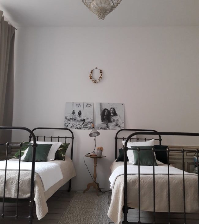 B&B Bruxelles