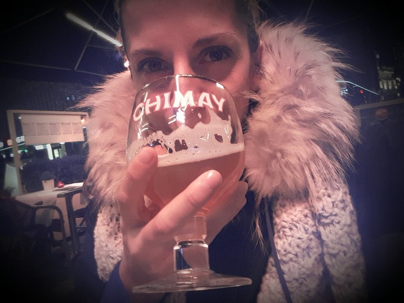 birra chimay