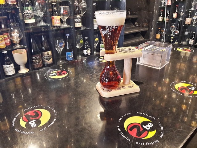 birra kwak