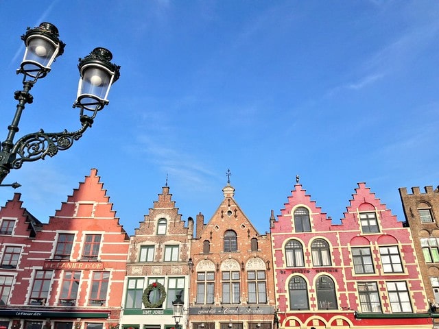 piazza bruges