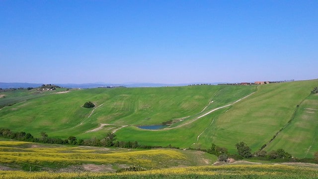 crete senesi