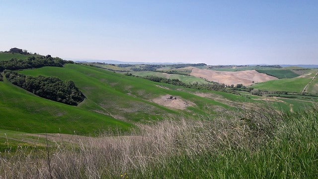 crete senesi