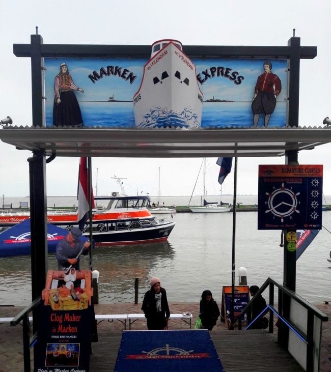 marken olanda