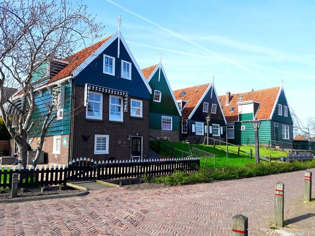 marken olanda