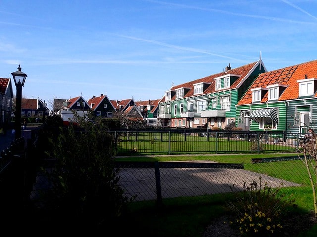 marken olanda