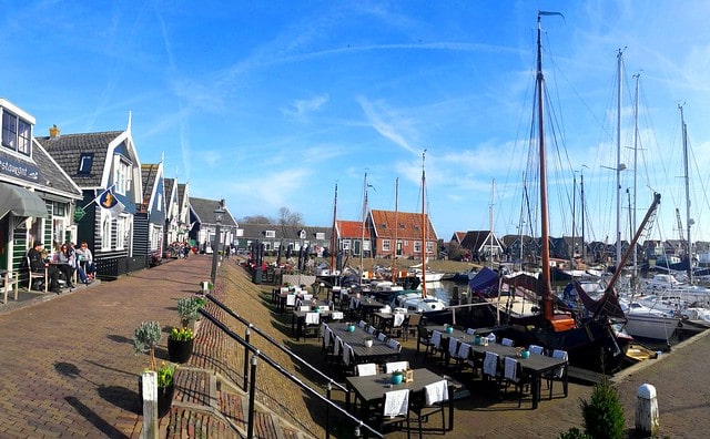 marken olanda