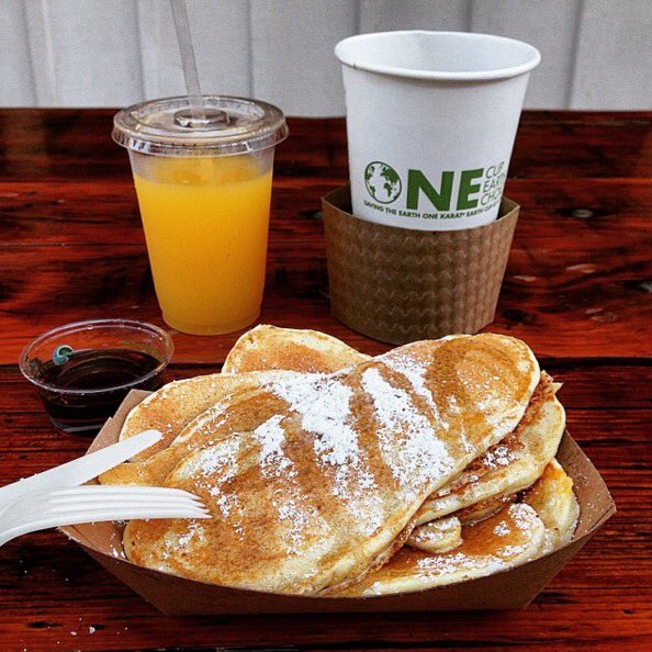 pancake