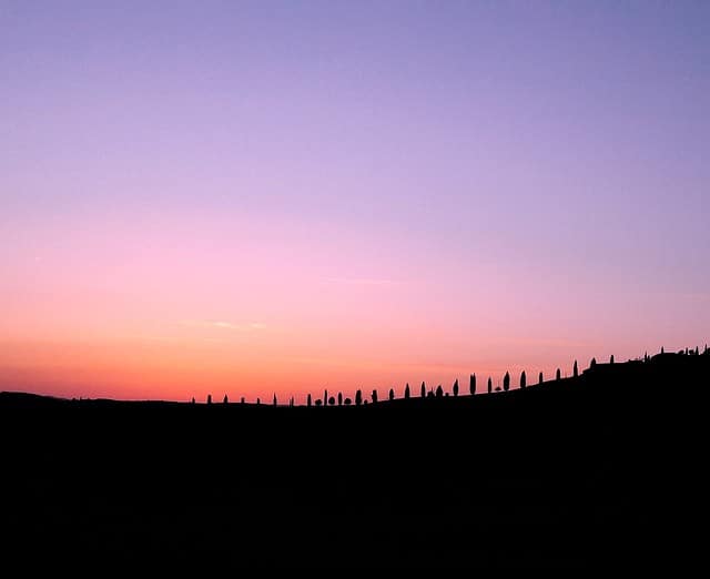 crete senesi