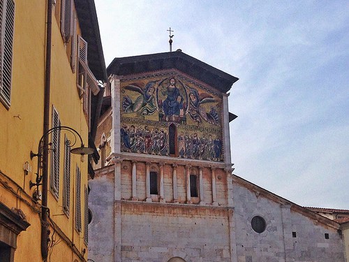 lucca