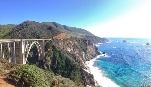 Bixby Bridge