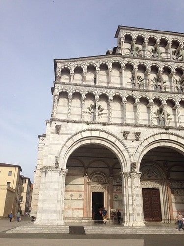 lucca