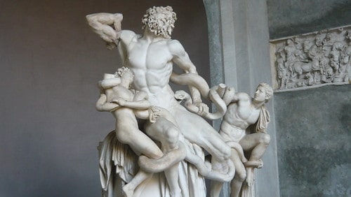 Laocoonte