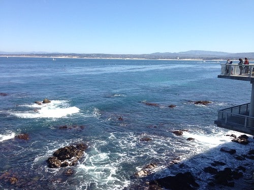 Monterey