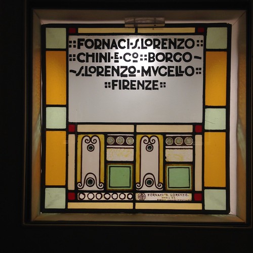 Museo Ceramiche Chini Borgo San Lorenzo