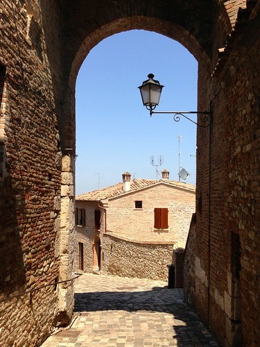 Santarcangelo di Romagna