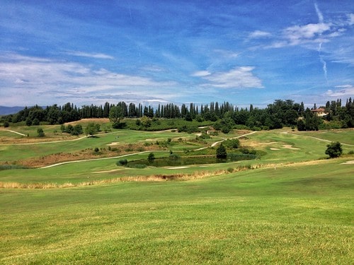 UNA Poggio dei Medici Golf & Resort