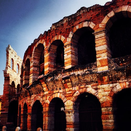 arena di verona