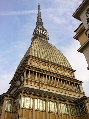 mole antonelliana torino