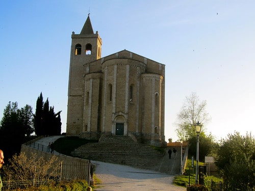 offida chiesa