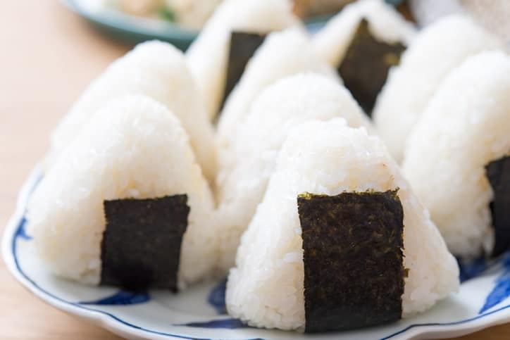 onigiri