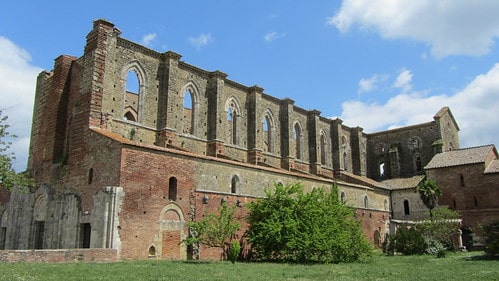 san galgano