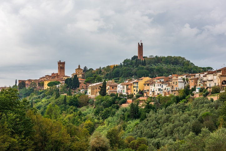 san miniato