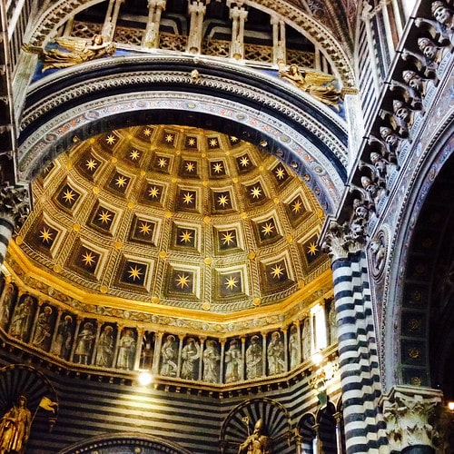 porta del cielo siena