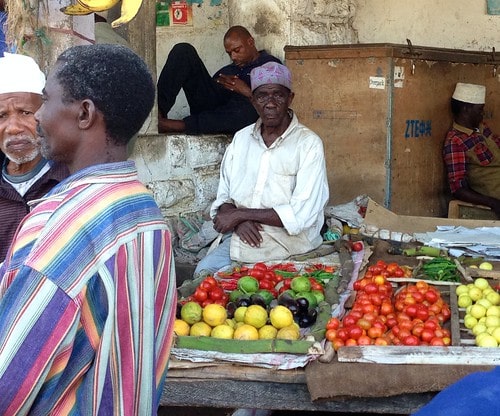 zanzibar