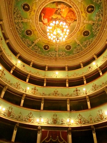 teatro offida