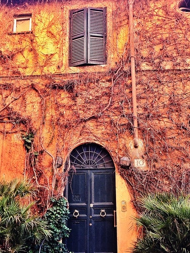 trastevere