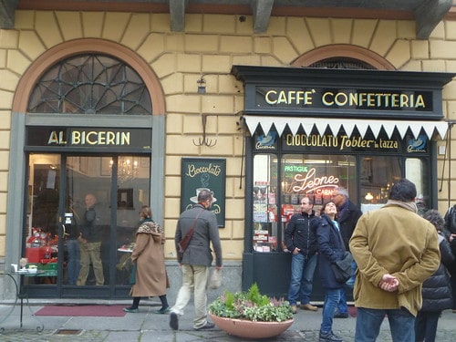 bicerin torino