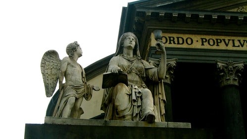 Chiesa della Grande Madre di Dio torino