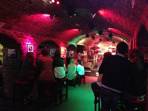 The Cavern Pub liverpool