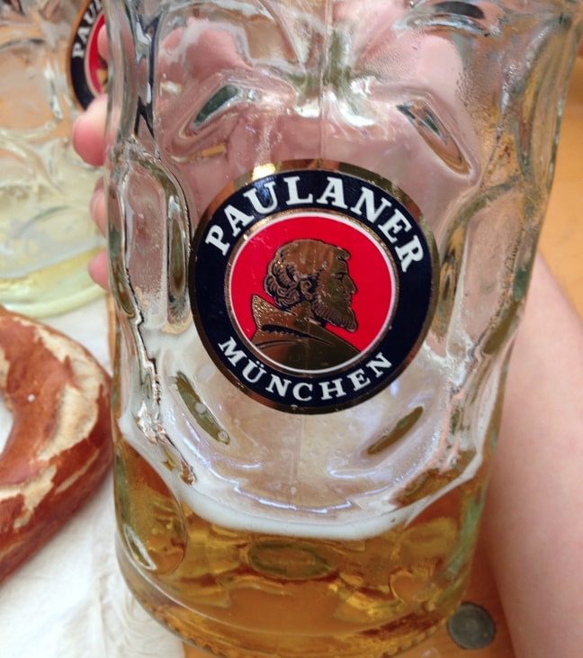 birra paulaner