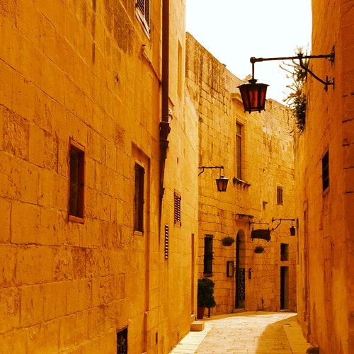 mdina malta