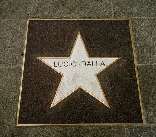 stella lucio dalla bologna