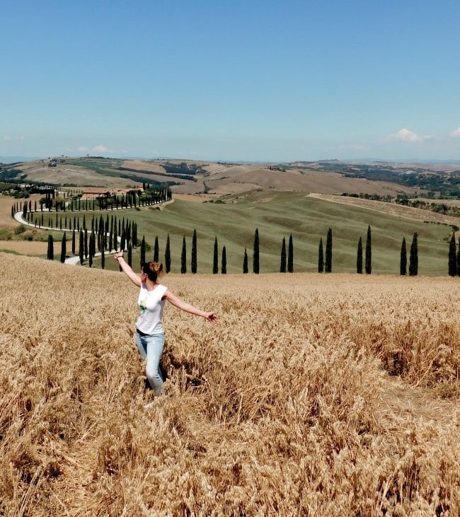 luoghi instagrammabili toscana