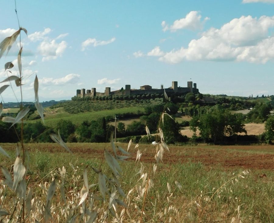 monteriggioni