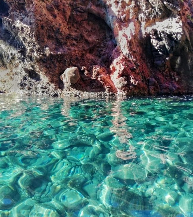 spiagge in toscana