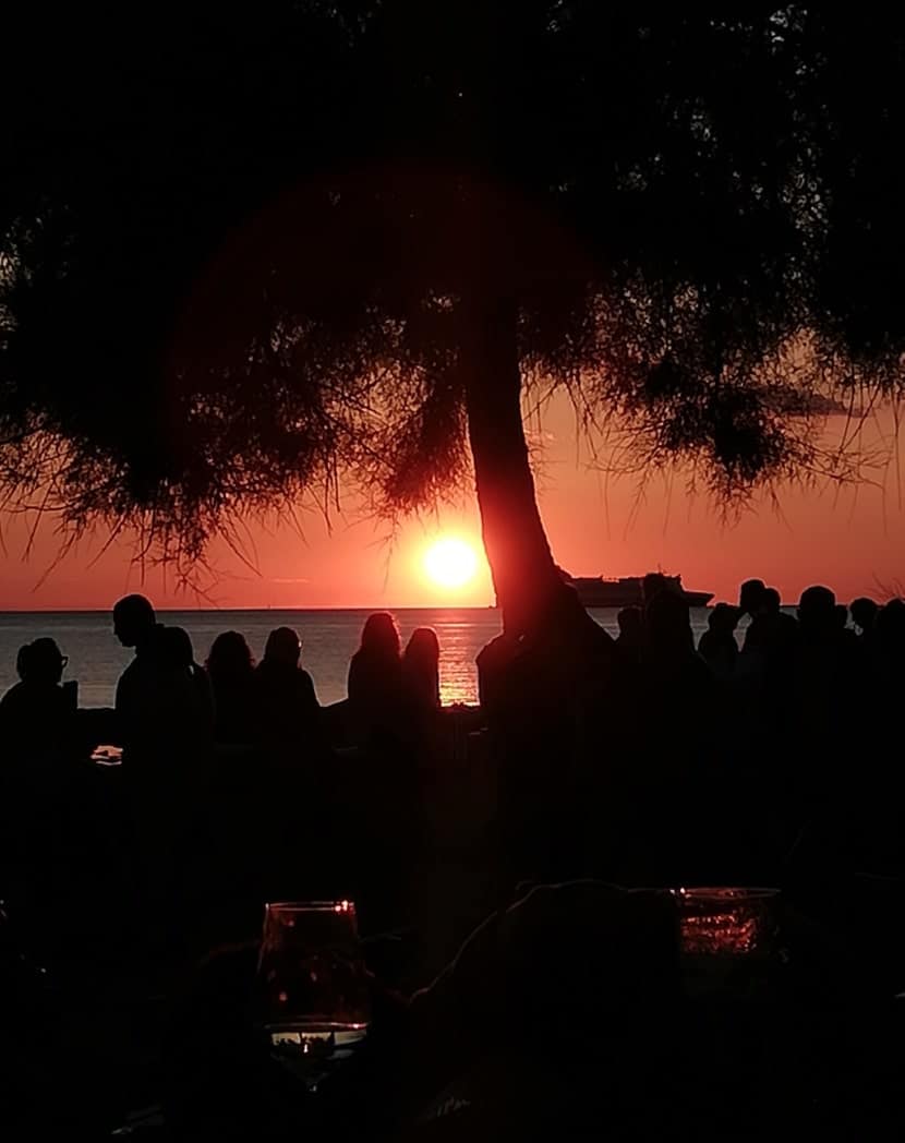 aperitivo livorno