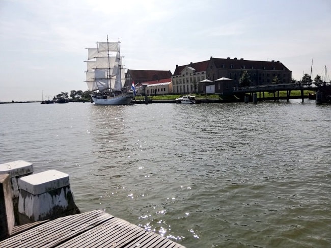 hoorn olanda