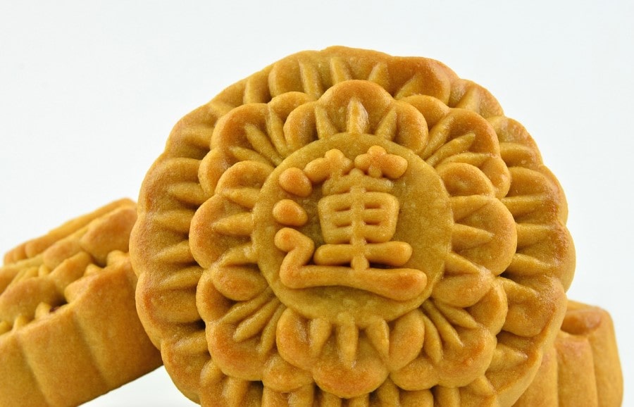 mooncake