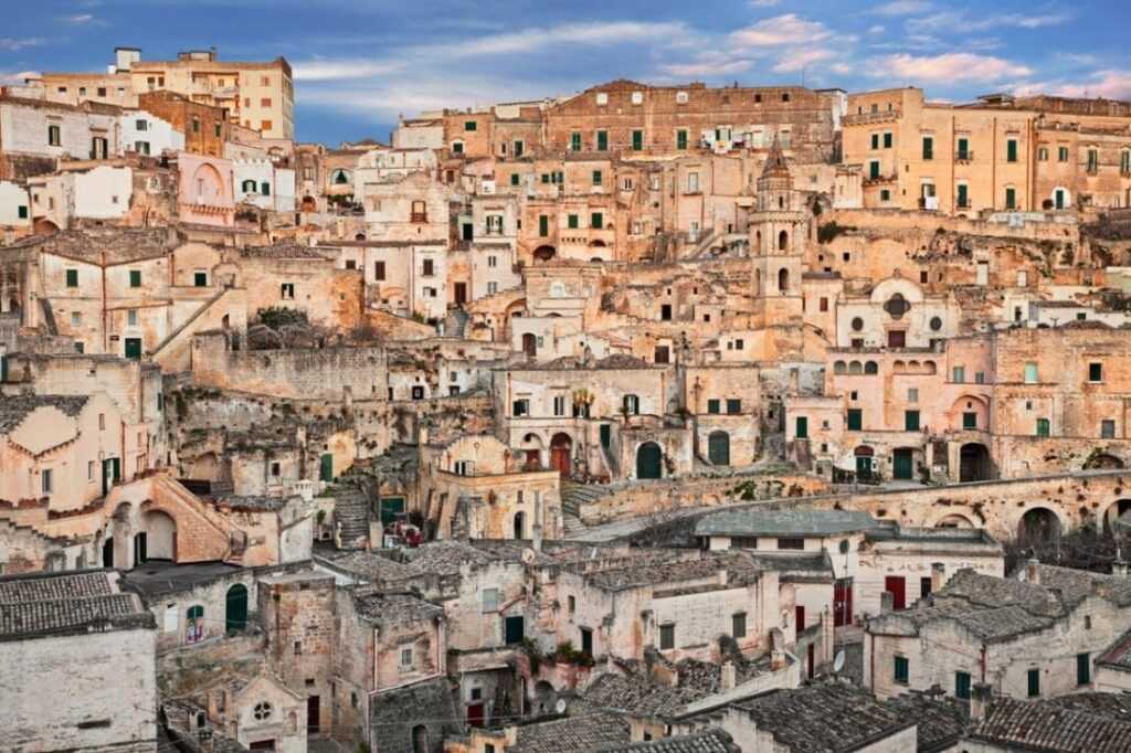 Matera