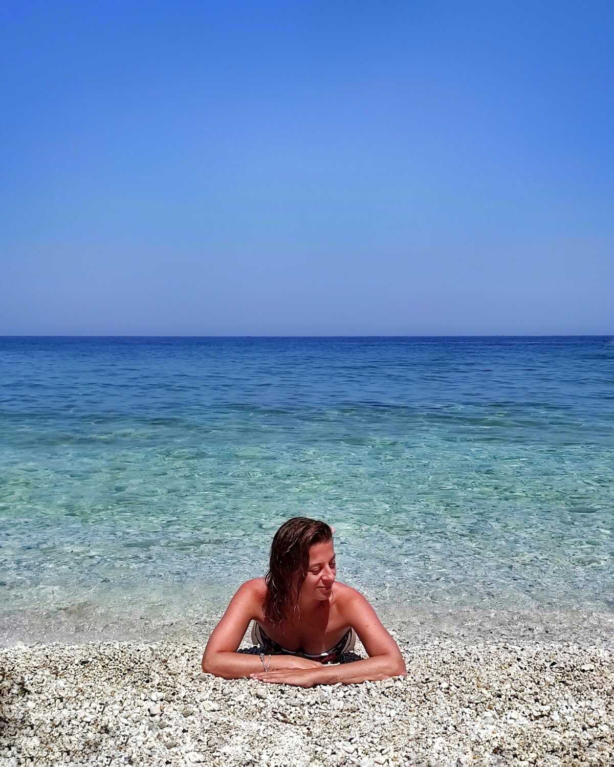 spiagge isola d elba