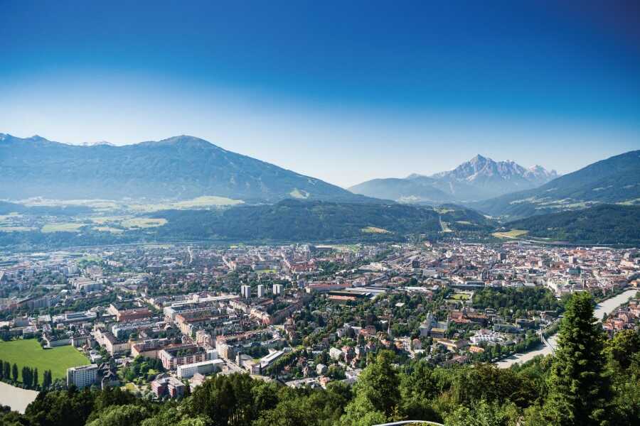 Innsbruck