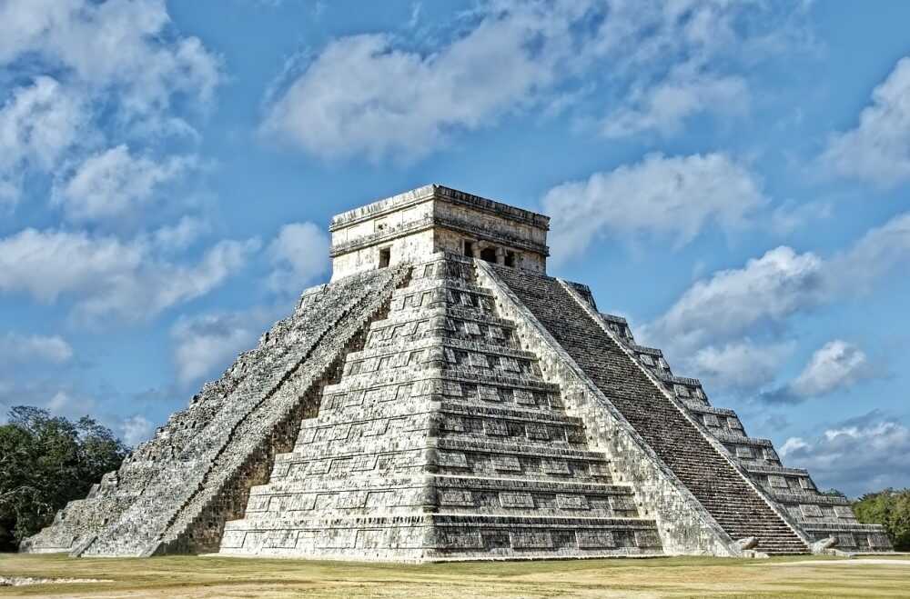 Chichén Itzá