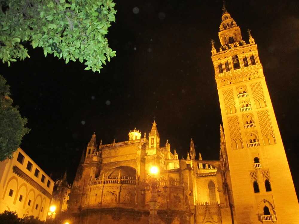 Giralda Siviglia