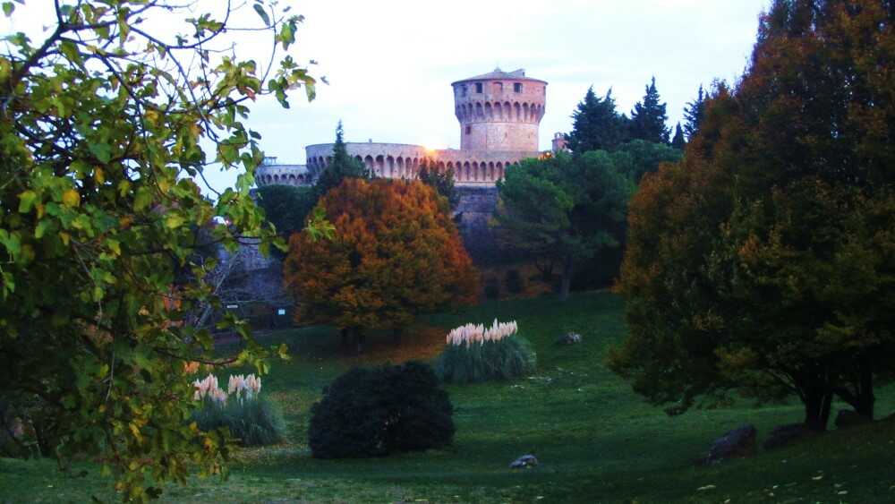 parco fiumi volterra